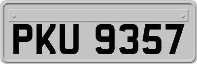 PKU9357