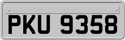 PKU9358