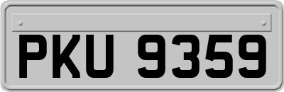 PKU9359