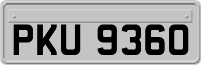 PKU9360