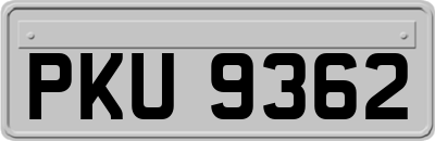 PKU9362