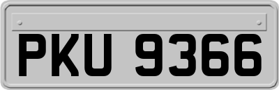 PKU9366