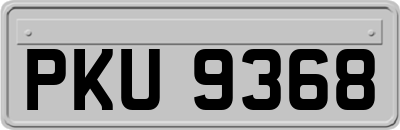 PKU9368
