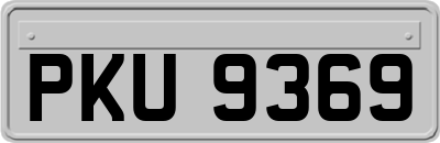 PKU9369