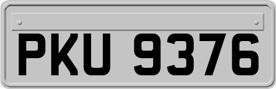 PKU9376