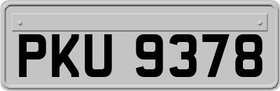 PKU9378