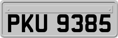 PKU9385