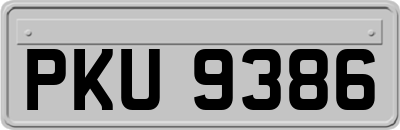 PKU9386