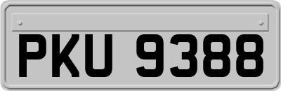 PKU9388