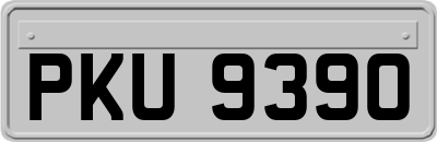 PKU9390
