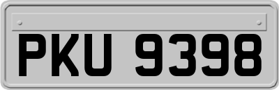 PKU9398