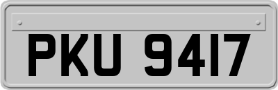 PKU9417