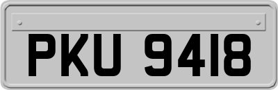 PKU9418