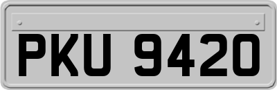 PKU9420