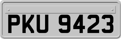 PKU9423