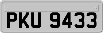 PKU9433