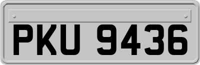 PKU9436