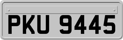 PKU9445