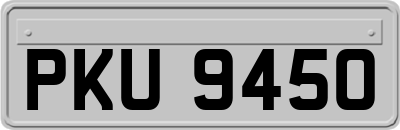 PKU9450