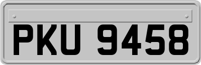 PKU9458