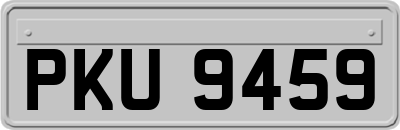 PKU9459