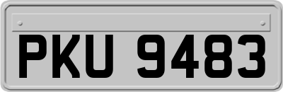 PKU9483
