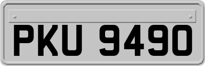 PKU9490