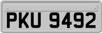 PKU9492