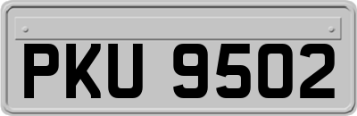 PKU9502