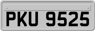 PKU9525