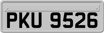 PKU9526
