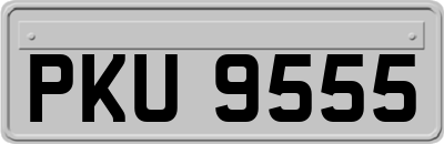 PKU9555