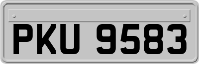 PKU9583