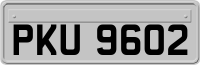 PKU9602