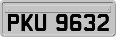 PKU9632