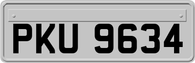 PKU9634