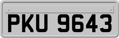 PKU9643
