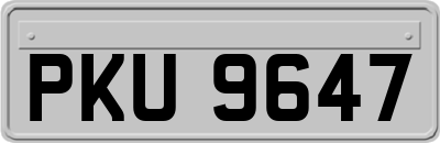 PKU9647
