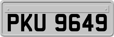PKU9649