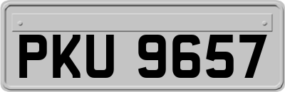PKU9657