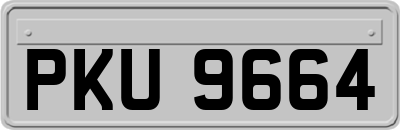 PKU9664