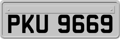 PKU9669