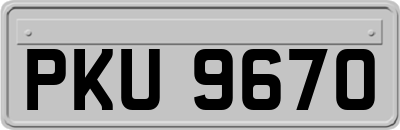 PKU9670