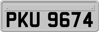 PKU9674