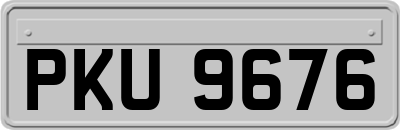PKU9676
