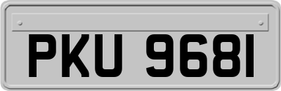 PKU9681