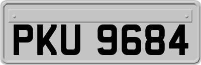PKU9684