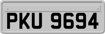 PKU9694