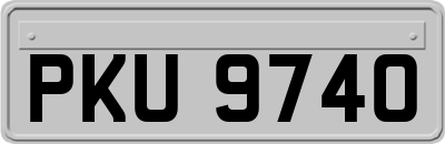 PKU9740