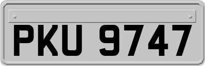 PKU9747